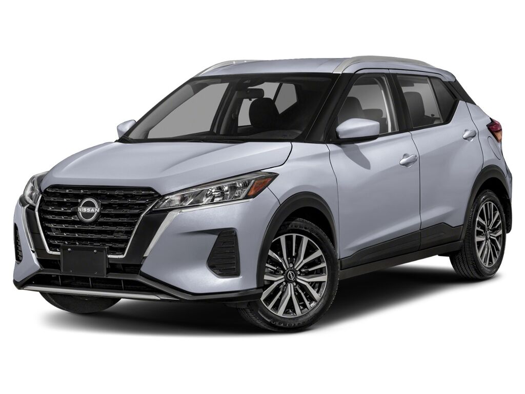 2022 Nissan Kicks SV — photo 1 of 1