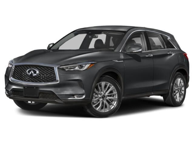 2023 INFINITI QX50 Pure