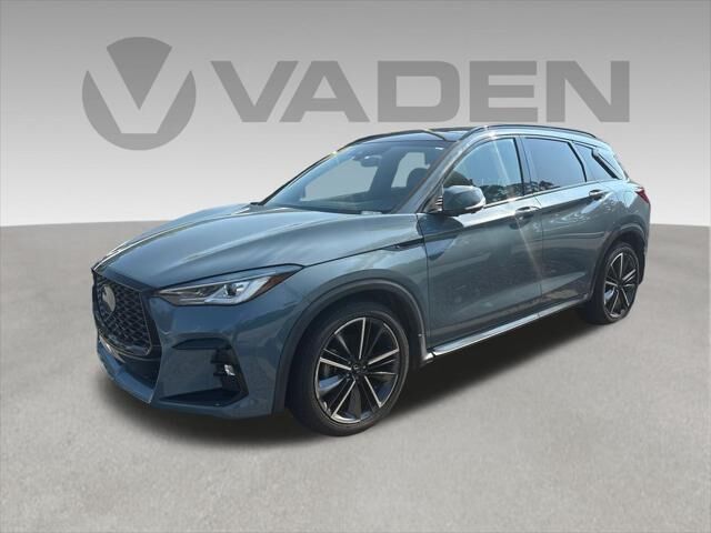 2024 INFINITI QX50 Sport — photo 1 of 13