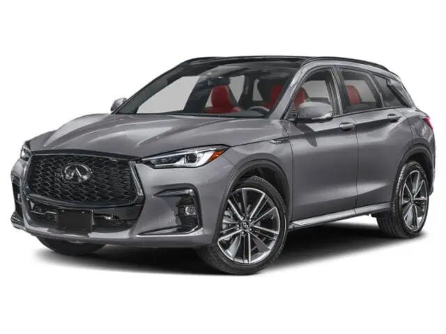 2025 INFINITI QX50 Sport