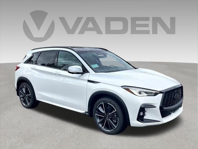 2025 INFINITI QX50 Sport — photo 1 of 2