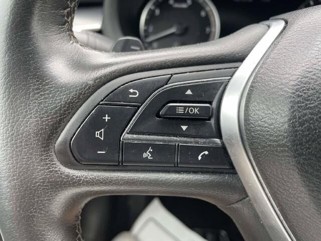 2022 INFINITI QX55 Essential