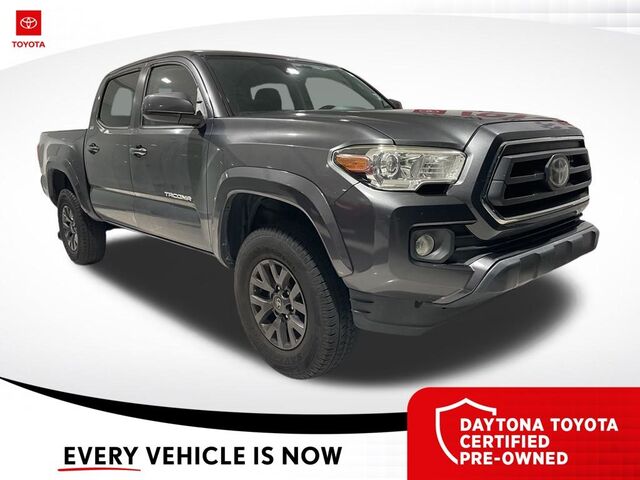 2020 Toyota Tacoma 2WD SR5