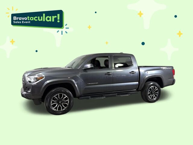 2022 Toyota Tacoma 2WD SR5