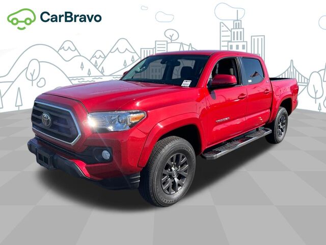 2023 Toyota Tacoma 2WD SR5 V6