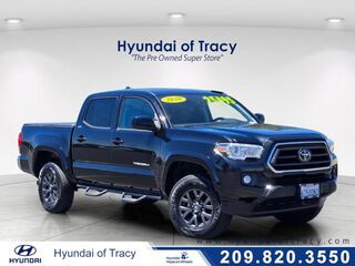 2020 Toyota Tacoma 2WD SR5