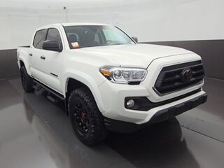 2022 Toyota Tacoma 2WD SR5