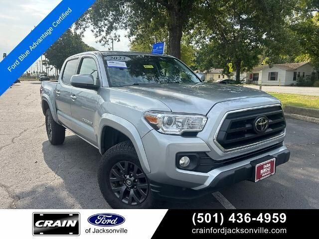 2023 Toyota Tacoma TRD Off-Road