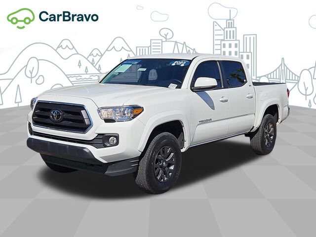 2023 Toyota Tacoma 2WD SR5 V6