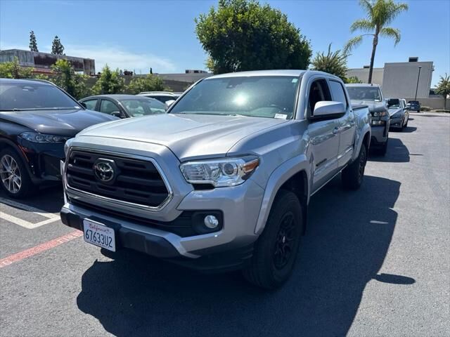 2019 Toyota Tacoma SR5 V6