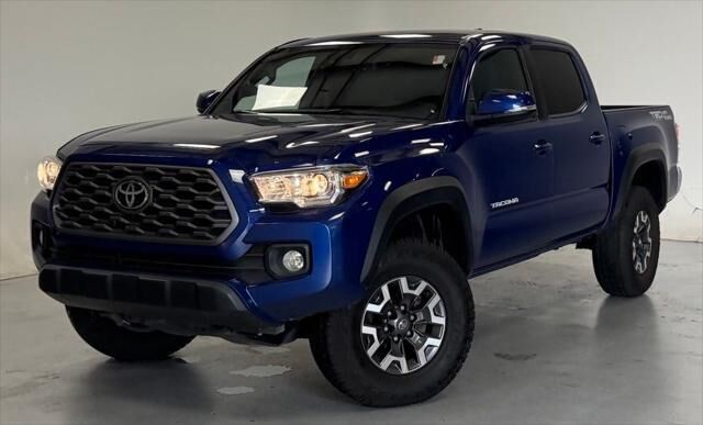2023 Toyota Tacoma TRD Off-Road