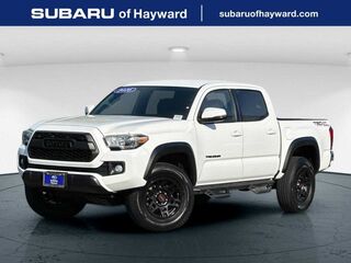 2016 Toyota Tacoma