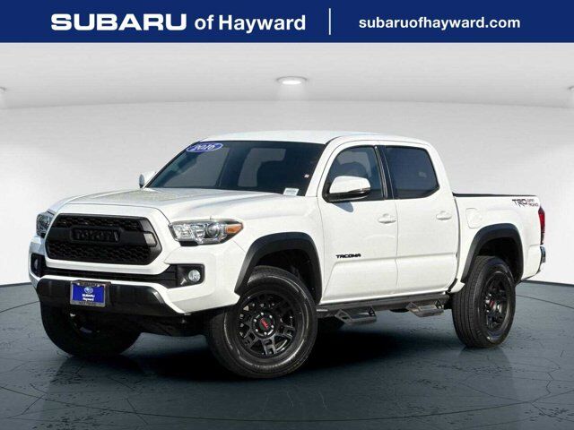 2016 Toyota Tacoma