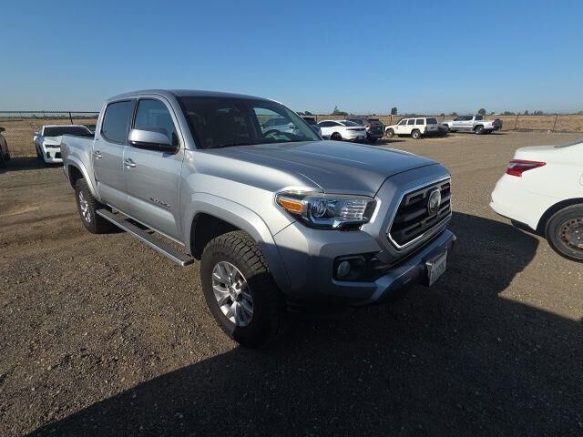 2018 Toyota Tacoma TRD Off-Road
