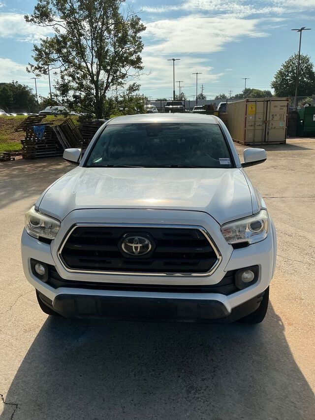 2019 Toyota Tacoma 2WD SR5