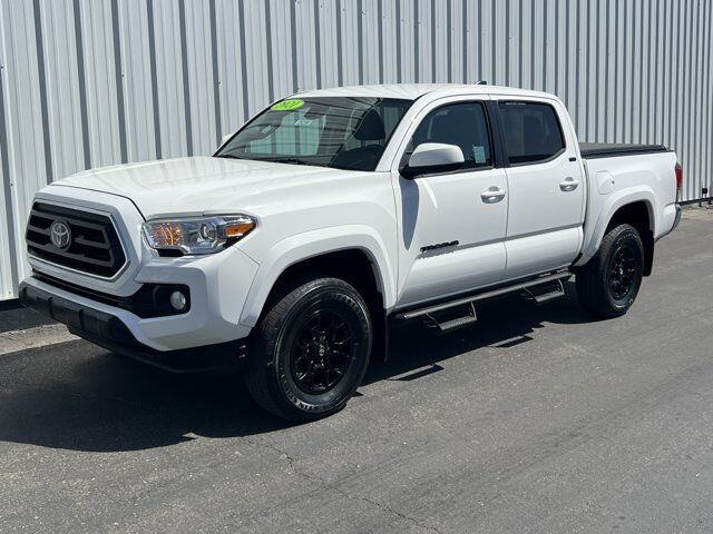 2021 Toyota Tacoma 2WD SR5