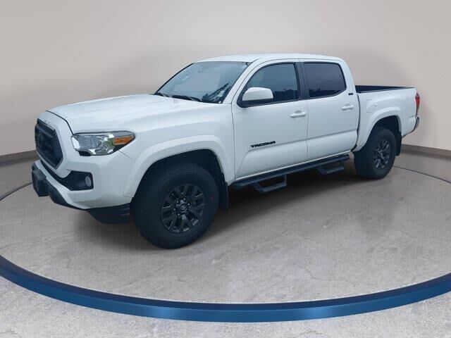 2023 Toyota Tacoma TRD Off-Road