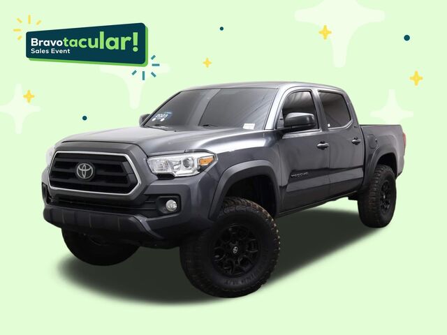 2023 Toyota Tacoma 2WD SR5 V6