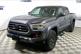 2023 Toyota Tacoma TRD Off-Road