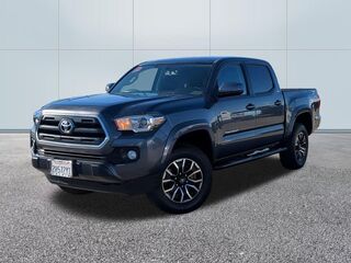 2016 Toyota Tacoma SR5 V6