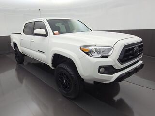 2022 Toyota Tacoma 2WD SR5