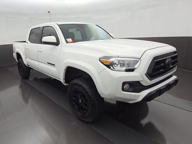 2022 Toyota Tacoma 2WD SR5 — photo 1 of 1