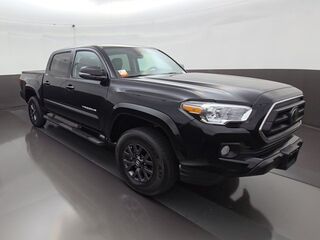 2022 Toyota Tacoma 2WD SR5