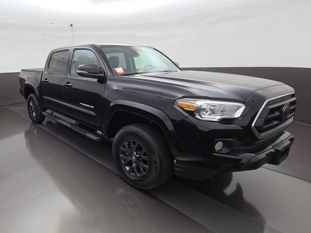 2022 Toyota Tacoma 2WD SR5