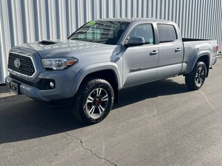 2019 Toyota Tacoma 2WD TRD Sport