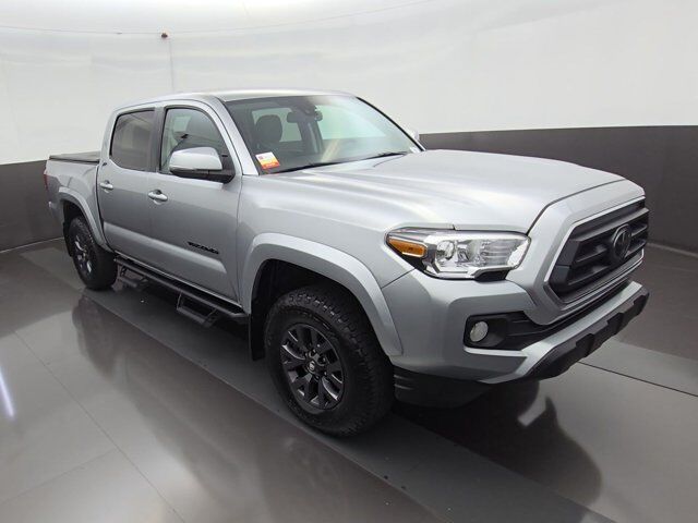 2023 Toyota Tacoma 4WD SR5 — photo 1 of 1