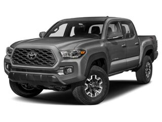 2022 Toyota Tacoma TRD Pro