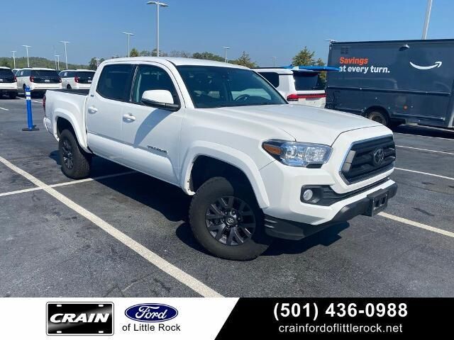 2023 Toyota Tacoma TRD Pro