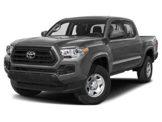 2023 Toyota Tacoma Trail Special Edition