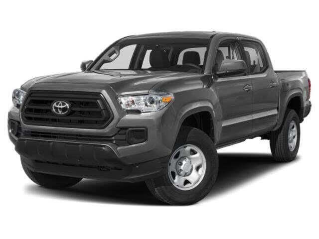 2023 Toyota Tacoma Trail Special Edition