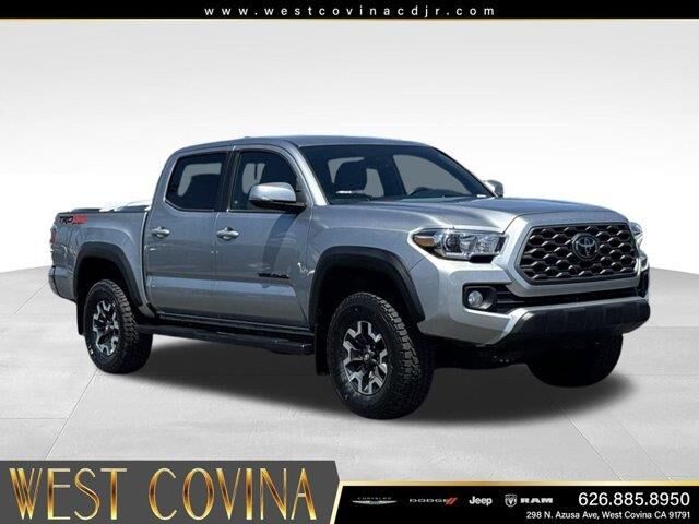 2023 Toyota Tacoma TRD Pro