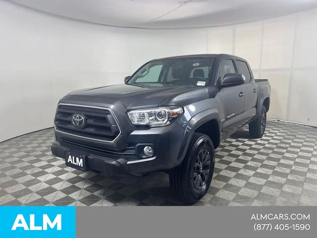 2023 Toyota Tacoma TRD Pro