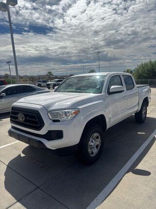 2020 Toyota Tacoma TRD Pro