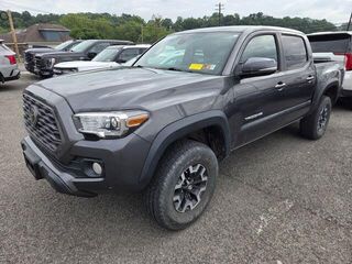 2022 Toyota Tacoma TRD Pro