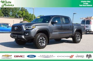 2023 Toyota Tacoma Trail Special Edition