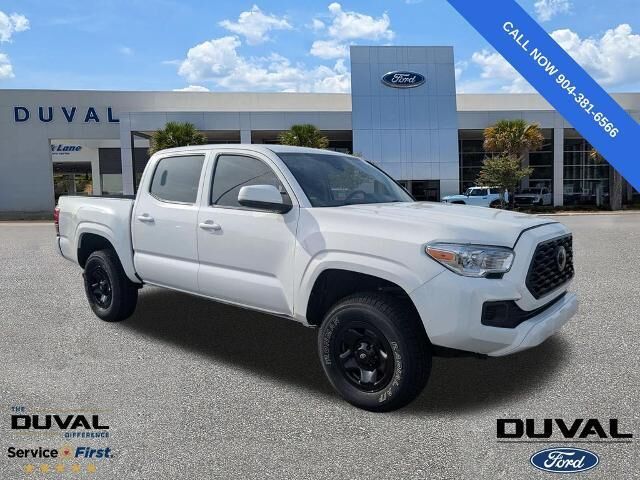 2023 Toyota Tacoma TRD Pro — photo 1 of 1