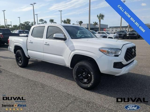 2023 Toyota Tacoma TRD Pro