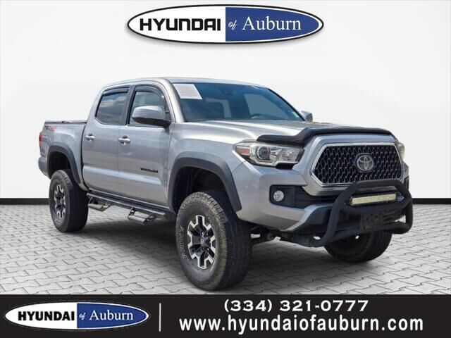2019 Toyota Tacoma SR V6 — photo 1 of 13
