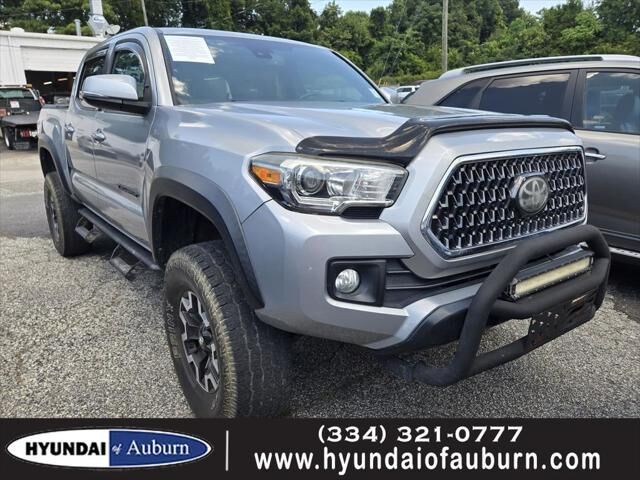 2019 Toyota Tacoma SR V6