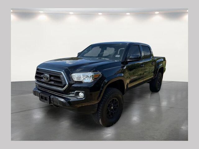 2020 Toyota Tacoma SR5 V6 — photo 1 of 13