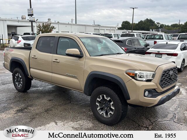 2020 Toyota Tacoma TRD Pro