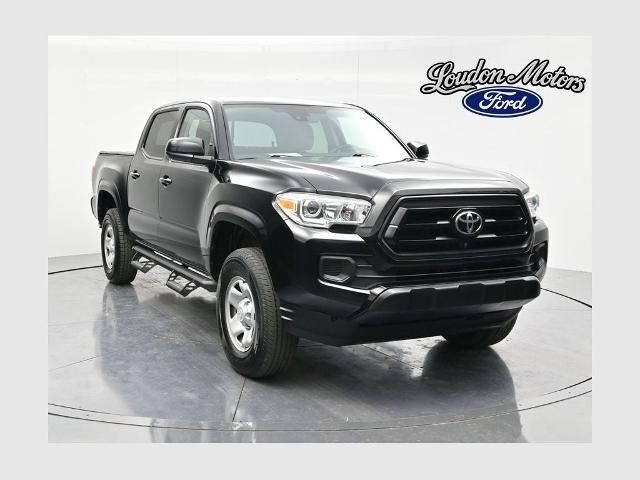 2022 Toyota Tacoma TRD Pro