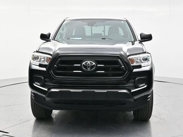 2022 Toyota Tacoma TRD Pro — photo 1 of 3
