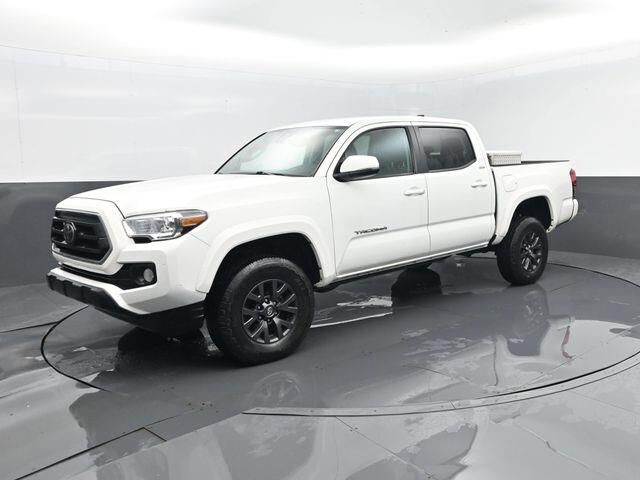 2022 Toyota Tacoma SR V6