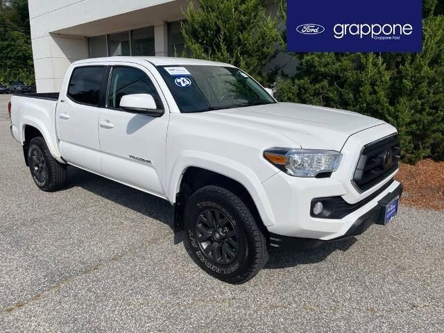2023 Toyota Tacoma Trail Special Edition