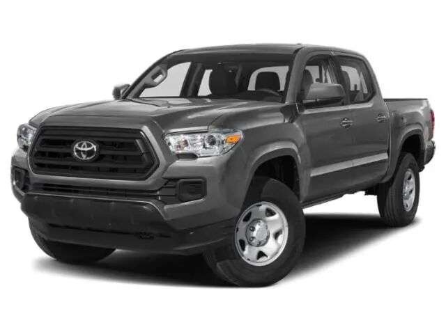2023 Toyota Tacoma Trail Special Edition